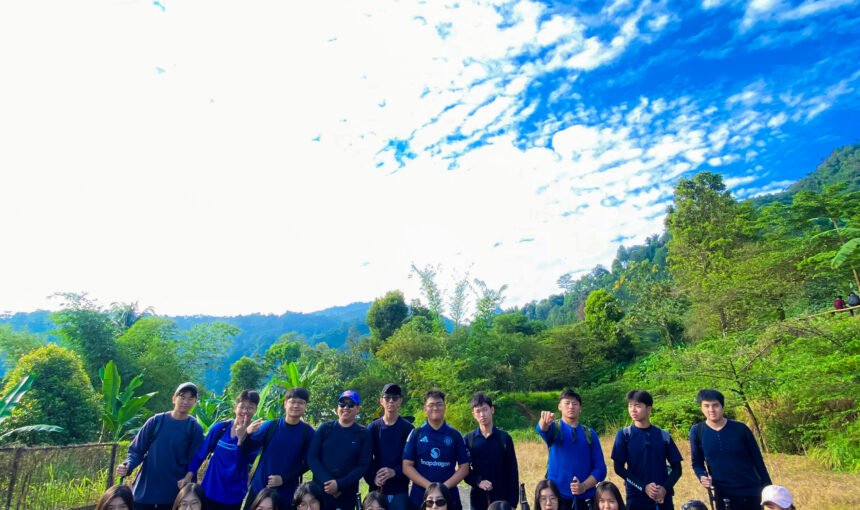 Rute Trekking Sentul untuk Pemula – Tips & Panduan Lengkap