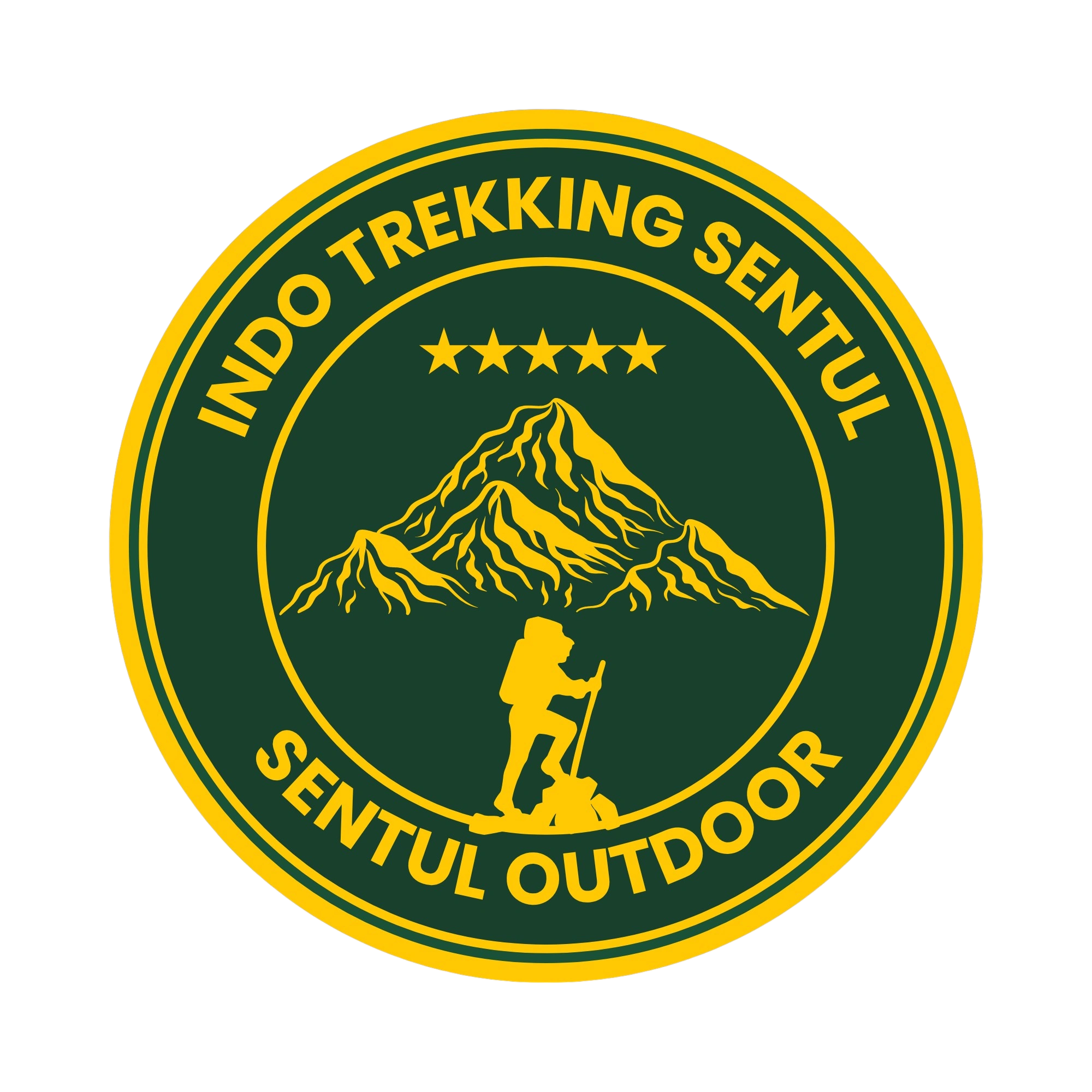 IndoTrekking Sentul adalah sebuah layanan atau komunitas wisata petualangan dan trekking di daerah Sentul, Bogor, Jawa Barat. Ini biasanya mencakup pengalaman jalan kaki di alam terbuka, jelajah hutan, perbukitan, dan curug-curug (air terjun) yang indah di sekitar Sentul, yang dikenal dengan pemandangan alamnya yang asri dan jalur trekking yang menantang tetapi ramah untuk berbagai level peserta — dari pemula sampai yang sudah berpengalaman.